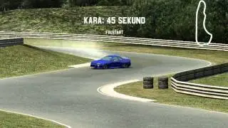 LFS DRIFT (NO MOD DRIFT)