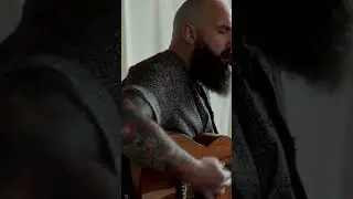 Jamie Hall - Perth Musician