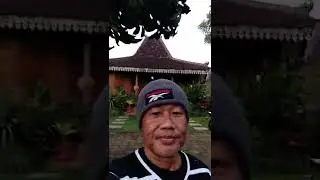Pendopo the lamack Batu Malang Desa oro oro ombo