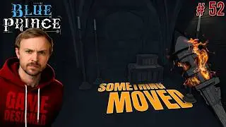 Illuminating the Dead: Game Designer Studies Blue Prince &ndash; Ep. 52