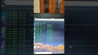 cmd hacking prank video #command prompt #youtube shorts video #