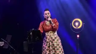 Trijntje Oosterhuis, My Cherie Amour, celebrating Stevie Wonder, 28th of November 2025