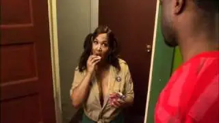 Kevin Hart  I Don't Want To Taste The cookie!
