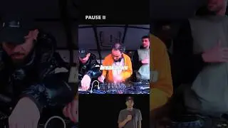 Breaking down the transition by Four Tet!! 🤯 @fourtet555