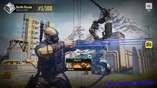 12 kill in cod battle royale season 8 gameplay in pc| #callofudty #gaming #codm#prideabhi #codm