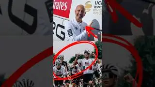 UAE SENDS A WARNING TO VINGEGAARD AND REMCO EVENEPOEL!