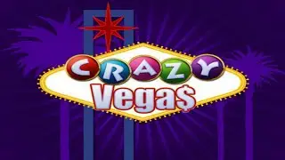 Free Crazy Vegas slot machine by RTG gameplay ★ SlotsUp