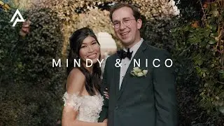 All the details // The Astorian Houston, TX Wedding Video