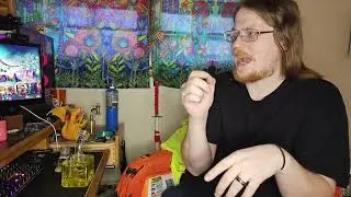 How to do a Dab Tutorial