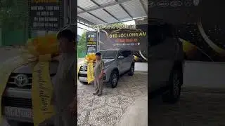 #muabanxe #traodoioto #toyota #short #shorts