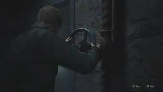 SILENT HILL 2 Walkthrough Hotel Basement Part 21