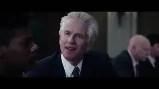 FOSTER best new English action movie 2023