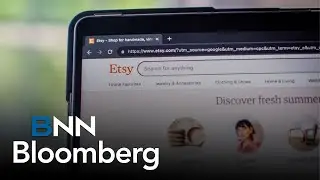 Etsy gross merchandise sales miss estimates