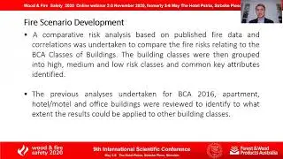 Australian Building Code Change - Eight-Storey Timber Buildings