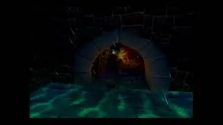 40 Winks (Playable Demo) - Official UK Playstation Magazine 82