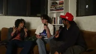Episode 7: Indian Banana