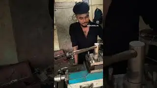 #cnc #machine #work #operator#iti #⚙️⚒️
