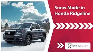 Snow Mode Explained!