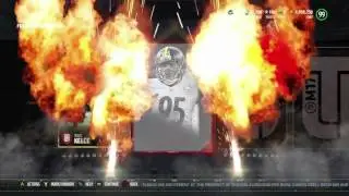 ULTIMATE FAPPENING - CLUTCH ULTIMATE TICKET PACK PULL IN MUT 17