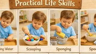 Enhance life skills 