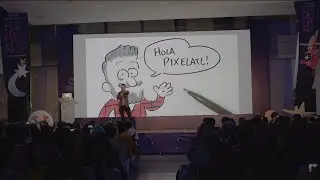 PIXELATL XI 10 de Septiembre 2022