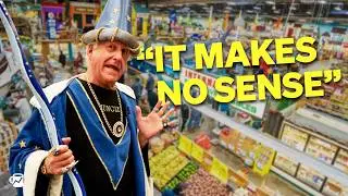 America’s largest grocery store should be out of business
