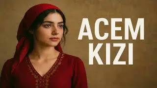 Acem Kızı | Psychedelic Anatolian Folk Rock Cover @frektramusic​