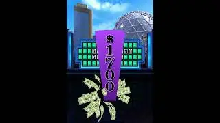 Wheel of Fortune Free Play - World Tour League - Chef Wars