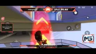 TEST INTERNET, MADARA IS BACK ?