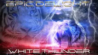 EPIC DELIGHT  - White Thunder (EP promo trailer)