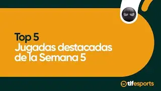 Brawl Stars - PlutoTVMasterLeague || Mejores jugadas de la semana 5