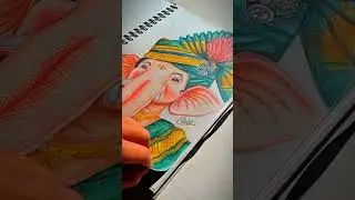Tanjiro sun breathing drawing step by stepPart1 #tanjiro #drawing #demon slayer #art #shorts #anime