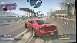 Побочные миссии для заработка очков в Driver San Francisco