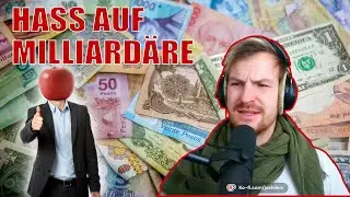 Abipfel geht auf SUPERREICHE | Joshilein reagiert auf @abipfel