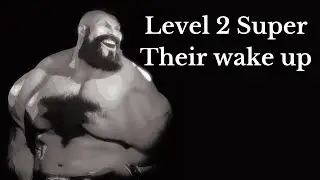 Gief's advice on ex dp