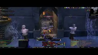 Lower Karazhan Halls [PUG] - Warrior Main Tank POV [Turtle WoW]