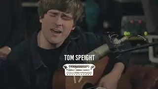 Tom Speight - Little Love | Live at Ont' Sofa Studios
