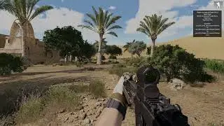 Mod Testing