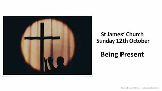 Being Present 
