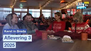 Aflevering 3 | Kerst in Breda 2025
