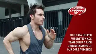 Entry Video Showcase - Lifebuoy
