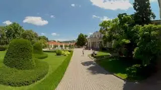 703   Spa town Pieštany