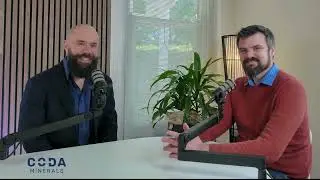 CodCast Ep 27 - New Flowsheet Delivers Significant Cu-Ag Economic Uplift