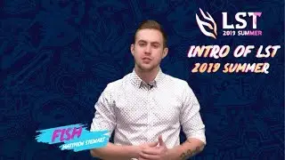 Intro of LST 2019 Summer