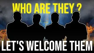 Who are THEY? 😱 | Let's welcome THEM 🤩 | Let's crack CLAT | CLAT | CLAT 2024 #clat #clat2024