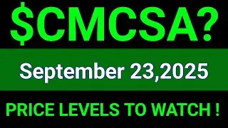 CMCSA Stock (Comcast Corporation) CMCSA Stock Analysis | September 23, 2025