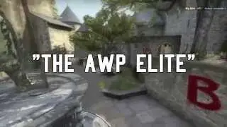 CS:GO - Frag movie 