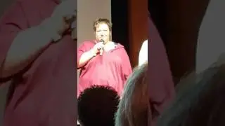Anke Teil 2 - 4 Wochen nach dem ersten Video
