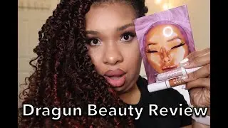 Dragun Beauty review