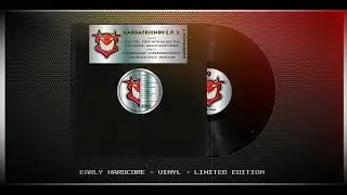 GABBERHEAD - UNDERGROUND BUST